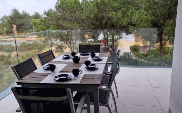 Resale - Apartment / flat - Orihuela - Las Colinas Golf - Country Club