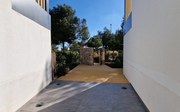 Resale - Apartment / flat - Orihuela - Las Colinas Golf - Country Club