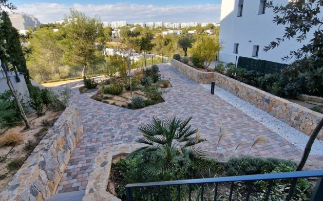 Resale - Apartment / flat - Orihuela - Las Colinas Golf - Country Club