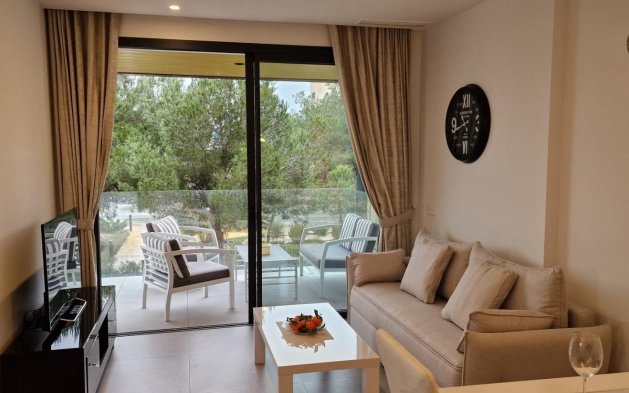 Resale - Apartment / flat - Orihuela - Las Colinas Golf - Country Club