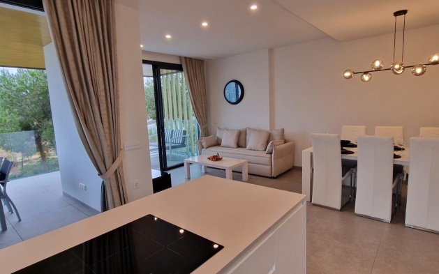 Resale - Apartment / flat - Orihuela - Las Colinas Golf - Country Club