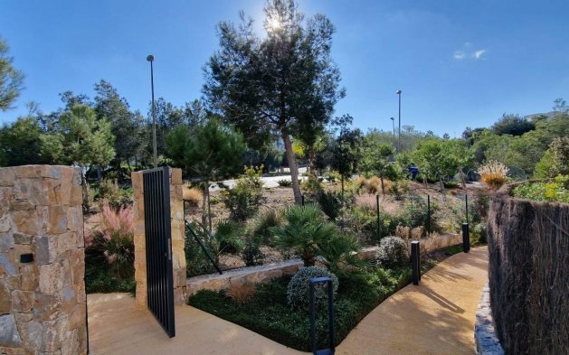 Resale - Apartment / flat - Orihuela - Las Colinas Golf - Country Club
