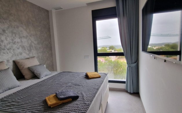 Resale - Apartment / flat - Orihuela - Las Colinas Golf - Country Club