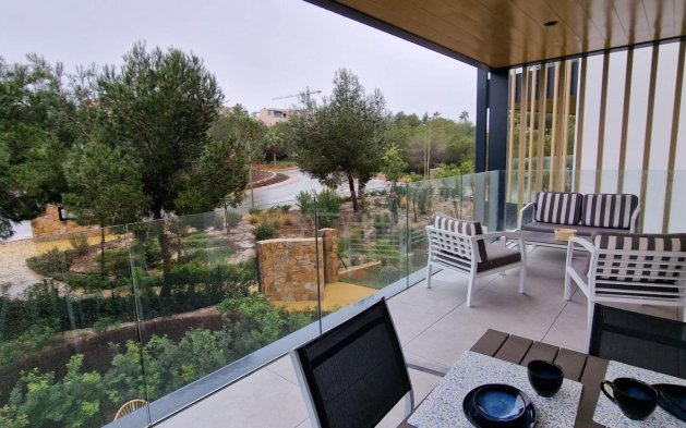Resale - Apartment / flat - Orihuela - Las Colinas Golf - Country Club