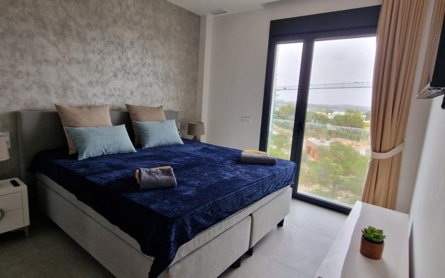 Resale - Apartment / flat - Orihuela - Las Colinas Golf - Country Club