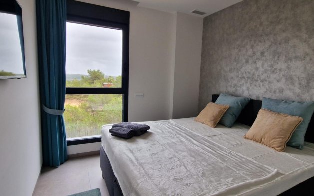 Resale - Apartment / flat - Orihuela - Las Colinas Golf - Country Club