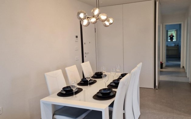 Resale - Apartment / flat - Orihuela - Las Colinas Golf - Country Club