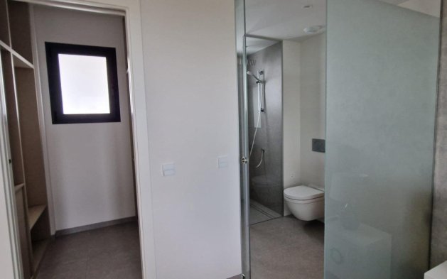 Resale - Apartment / flat - Orihuela - Las Colinas Golf - Country Club