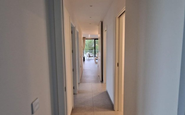 Resale - Apartment / flat - Orihuela - Las Colinas Golf - Country Club