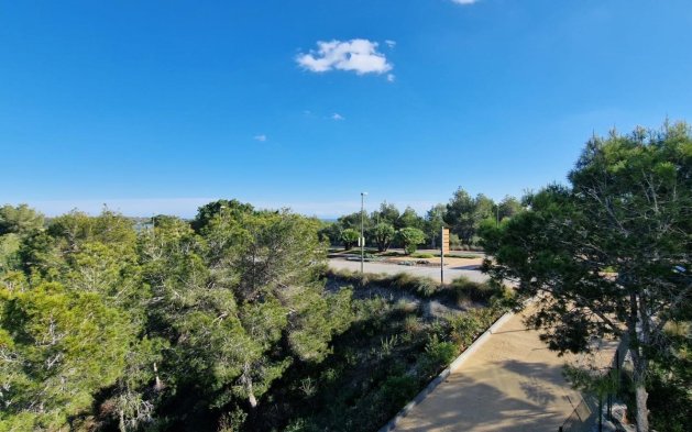 Resale - Apartment / flat - Orihuela - Las Colinas Golf - Country Club