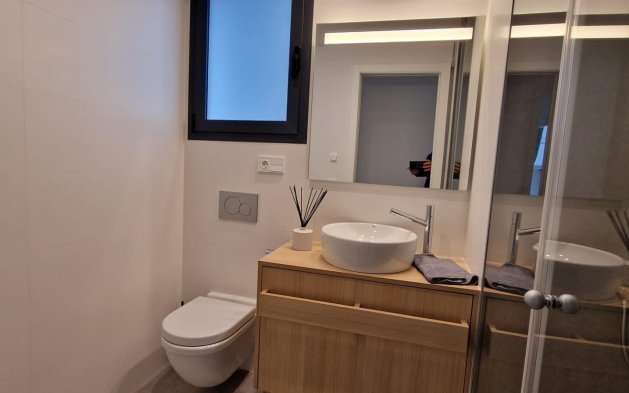 Resale - Apartment / flat - Orihuela - Las Colinas Golf - Country Club