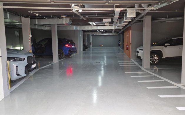Resale - Apartment / flat - Orihuela - Las Colinas Golf - Country Club