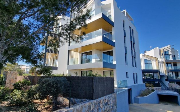 Resale - Apartment / flat - Orihuela - Las Colinas Golf - Country Club