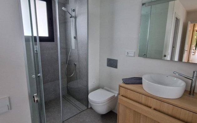 Resale - Apartment / flat - Orihuela - Las Colinas Golf - Country Club