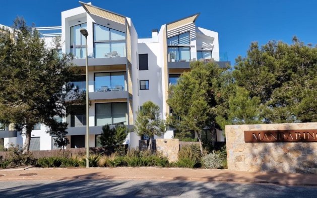 Resale - Apartment / flat - Orihuela - Las Colinas Golf - Country Club