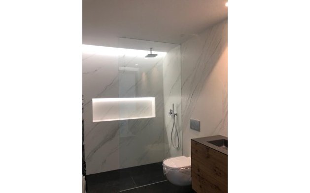 Obra nueva - detached - Molina de Segura