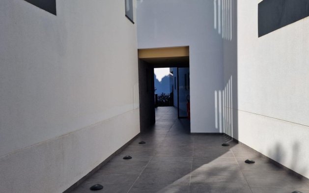Resale - Apartment / flat - Orihuela - Las Colinas Golf - Country Club