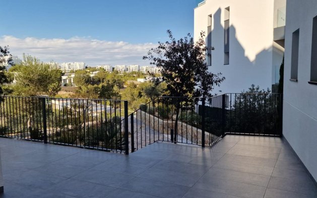 Resale - Apartment / flat - Orihuela - Las Colinas Golf - Country Club