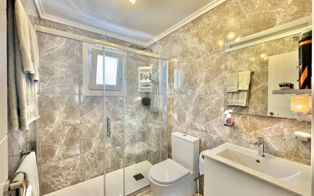 Resale - Villa - Orihuela Costa - La Florida