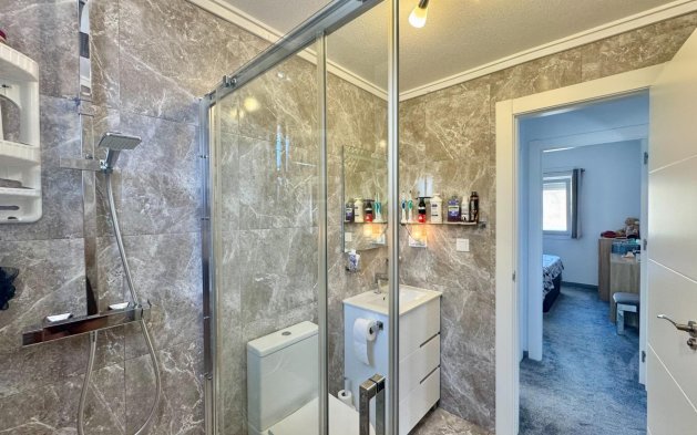 Resale - Villa - Orihuela Costa - La Florida