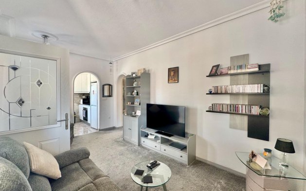 Resale - Villa - Orihuela Costa - La Florida