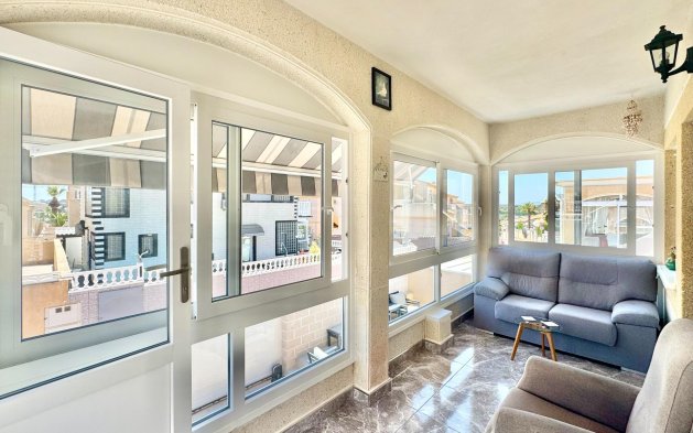 Resale - Villa - Orihuela Costa - La Florida