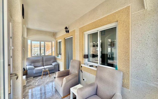 Resale - Villa - Orihuela Costa - La Florida