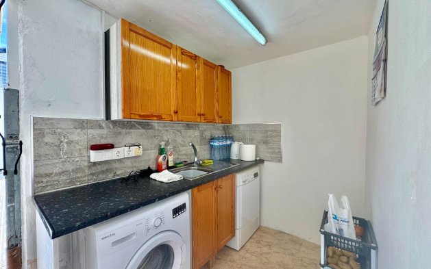Resale - Villa - Orihuela Costa - La Florida