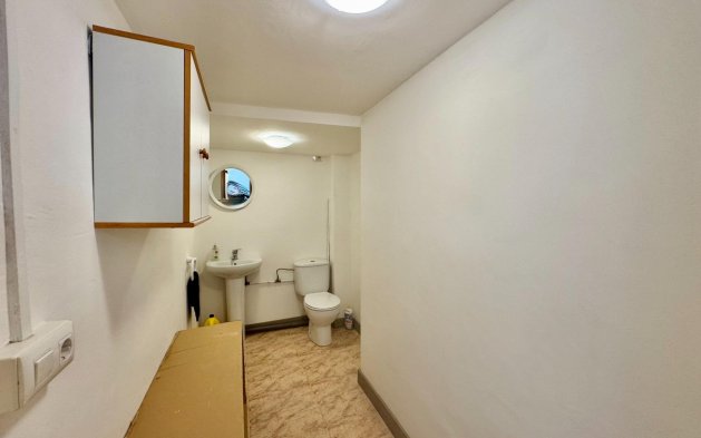 Resale - Villa - Orihuela Costa - La Florida
