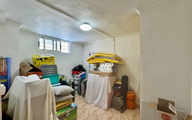 Resale - Villa - Orihuela Costa - La Florida