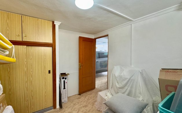 Resale - Villa - Orihuela Costa - La Florida