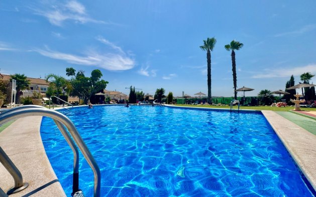 Resale - Villa - Orihuela Costa - La Florida