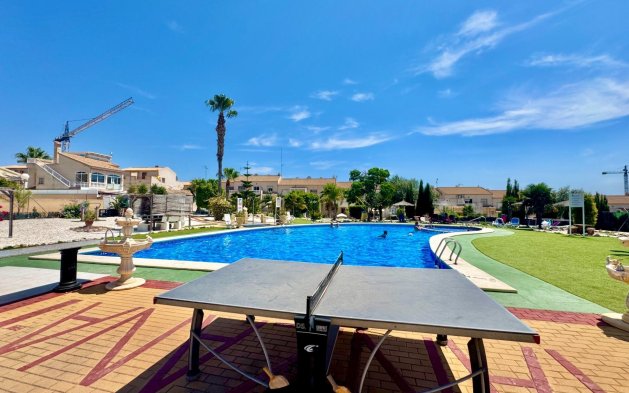 Resale - Villa - Orihuela Costa - La Florida