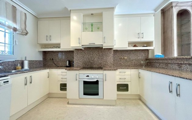 Resale - Penthouse - Orihuela Costa - Campoamor