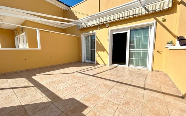 Resale - Penthouse - Orihuela Costa - Campoamor