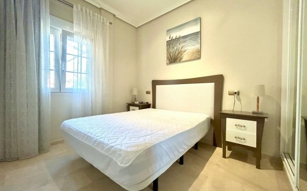 Resale - Penthouse - Orihuela Costa - Campoamor