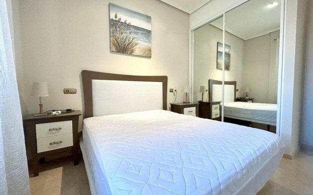 Resale - Penthouse - Orihuela Costa - Campoamor