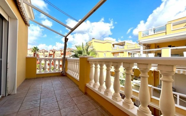 Resale - Penthouse - Orihuela Costa - Campoamor