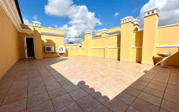 Resale - Penthouse - Orihuela Costa - Campoamor