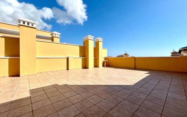 Resale - Penthouse - Orihuela Costa - Campoamor
