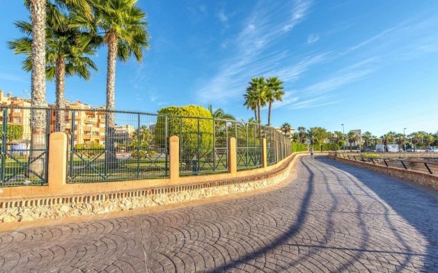 Resale - Penthouse - Orihuela Costa - Campoamor