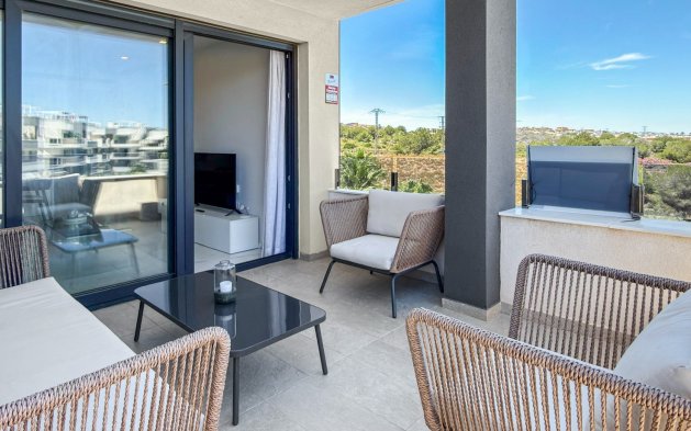 Resale - Apartment / flat - Orihuela Costa - Los Balcones - Los Altos 