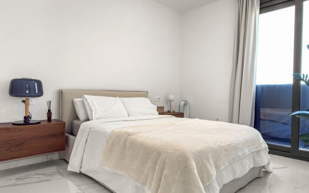 Resale - Apartment / flat - Orihuela Costa - Los Balcones - Los Altos 