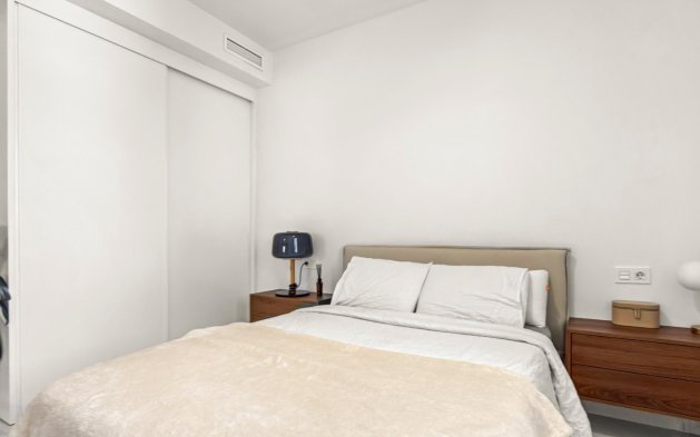 Resale - Apartment / flat - Orihuela Costa - Los Balcones - Los Altos 