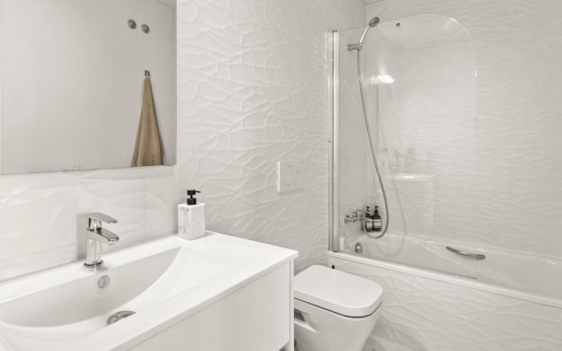 Resale - Apartment / flat - Orihuela Costa - Los Balcones - Los Altos 