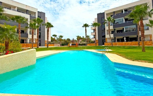 Resale - Apartment / flat - Orihuela Costa - Los Balcones - Los Altos 