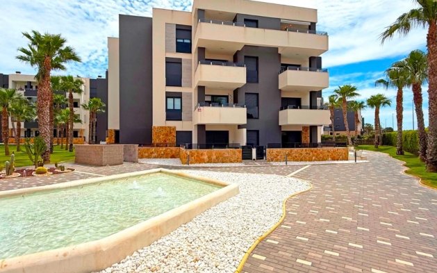 Resale - Apartment / flat - Orihuela Costa - Los Balcones - Los Altos 