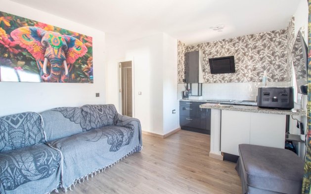 Begagnad - Bungalow - Orihuela Costa - Cabo Roig