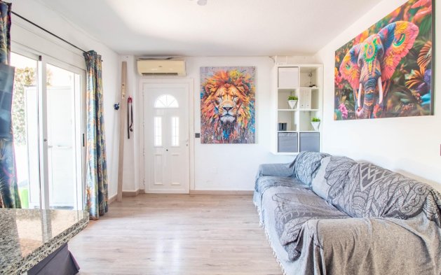 Begagnad - Bungalow - Orihuela Costa - Cabo Roig