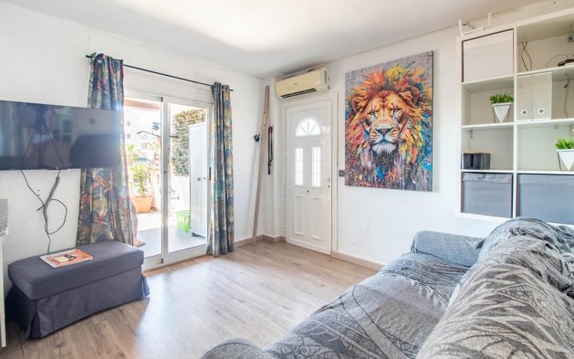 Begagnad - Bungalow - Orihuela Costa - Cabo Roig